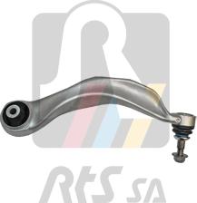 RTS 95-99501-1 - Носач, окачване на колелата www.parts5.com