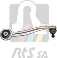 RTS 95-95992-1 - Носач, окачване на колелата www.parts5.com