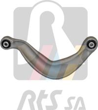 RTS 95-95954-2 - Wahacz, zawieszenie koła www.parts5.com