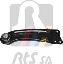 RTS 95-95950-1 - Barra oscilante, suspensión de ruedas www.parts5.com