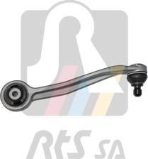 RTS 95-95921-1 - Wahacz, zawieszenie koła www.parts5.com