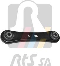 RTS 95-90660 - Lengőkar, kerékfelfüggesztés www.parts5.com