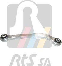 RTS 95-90869-2 - Spona, vešanje točkova www.parts5.com