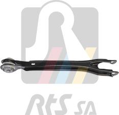 RTS 95-90806 - Řídicí páka, zavěšení kol www.parts5.com