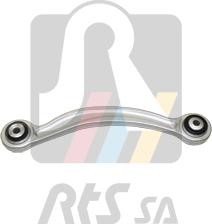 RTS 95-90831-2 - Rameno zavesenia kolies www.parts5.com