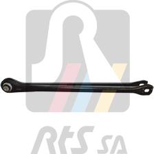 RTS 95-09653 - Brat, suspensie roata www.parts5.com