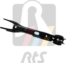 RTS 95-09686 - Рычаг подвески колеса www.parts5.com