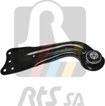 RTS 95-09152-2 - Wahacz, zawieszenie koła www.parts5.com