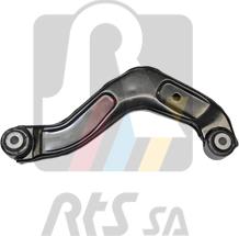 RTS 95-09208-1 - Krmilje, obesa koles www.parts5.com