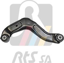 RTS 95-09208-2 - Upravljač, ovjes kotača www.parts5.com