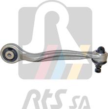 RTS 95-05982-1 - Lengőkar, kerékfelfüggesztés www.parts5.com