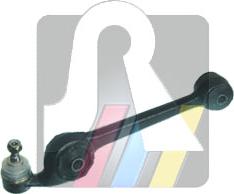 RTS 95-00624 - Track Control Arm www.parts5.com