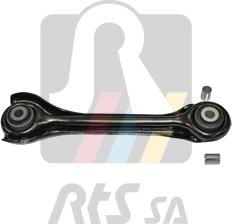 RTS 95-01454 - Spona, vešanje točkova www.parts5.com