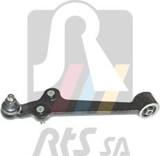 RTS 95-08812-2 - Track Control Arm www.parts5.com