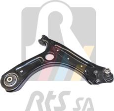 RTS 96-95923-1 - Ψαλίδι, ανάρτηση τροχών www.parts5.com