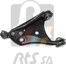 RTS 96-90499-2 - Рычаг подвески колеса www.parts5.com