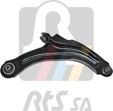 RTS 96-90493-1 - Bras de liaison, suspension de roue www.parts5.com