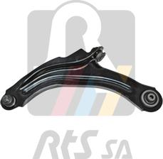 RTS 96-90493-2 - Bras de liaison, suspension de roue www.parts5.com