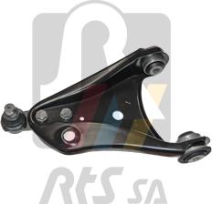 RTS 96-90468-2 - Ψαλίδι, ανάρτηση τροχών www.parts5.com