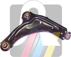 RTS 96-90405-1 - Lenker, Radaufhängung www.parts5.com