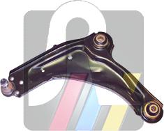 RTS 96-90405-2 - Носач, окачване на колелата www.parts5.com