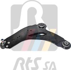 RTS 96-90408-2 - Носач, окачване на колелата www.parts5.com