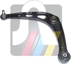 RTS 96-90439-2 - Lengőkar, kerékfelfüggesztés www.parts5.com