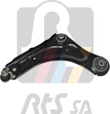 RTS 96-90433-2 - Řídicí páka, zavěšení kol www.parts5.com