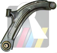 RTS 96-90426-1 - Barra oscilante, suspensión de ruedas www.parts5.com