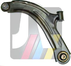 RTS 96-90426-2 - Wahacz, zawieszenie koła www.parts5.com