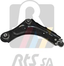 RTS 96-90421-1 - Bugi kolu, tekerlek bağlantısı www.parts5.com