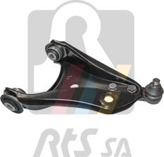 RTS 96-90470-1 - Spona, vešanje točkova www.parts5.com