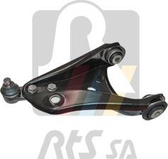 RTS 96-90470-2 - Spona, vešanje točkova www.parts5.com