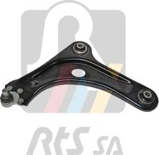 RTS 96-90519-2 - Brat, suspensie roata www.parts5.com