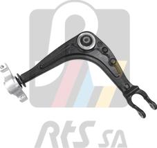 RTS 96-90511-1 - Barra oscilante, suspensión de ruedas www.parts5.com