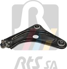 RTS 96-90513-2 - Barra oscilante, suspensión de ruedas parts5.com