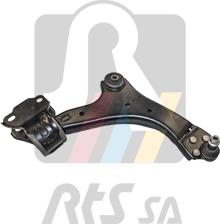 RTS 96-90643-1 - Lengőkar, kerékfelfüggesztés www.parts5.com