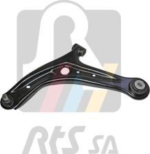 RTS 96-90657-2 - Track Control Arm www.parts5.com