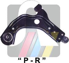 RTS 96-90602-1 - Track Control Arm www.parts5.com