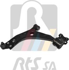 RTS 96-90615-2 - Lengőkar, kerékfelfüggesztés www.parts5.com