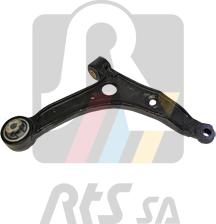 RTS 96-90192-1 - Brat, suspensie roata www.parts5.com