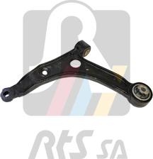 RTS 96-90192-2 - Brat, suspensie roata www.parts5.com