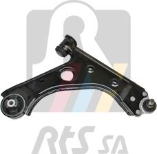 RTS 96-90157-1 - Barra oscilante, suspensión de ruedas www.parts5.com