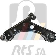 RTS 96-90157-2 - Brat, suspensie roata www.parts5.com