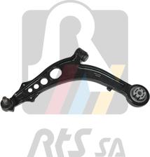 RTS 96-90110-2 - Brat, suspensie roata www.parts5.com