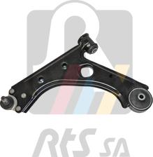 RTS 96-90350-2 - Brat, suspensie roata www.parts5.com