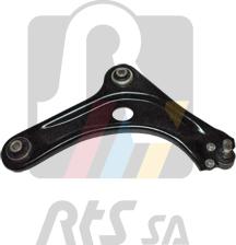 RTS 96-90713-1 - Wahacz, zawieszenie koła www.parts5.com