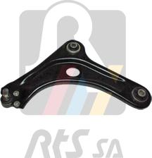 RTS 96-90713-2 - Рычаг подвески колеса www.parts5.com