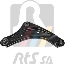 RTS 96-92345-1 - Рычаг подвески колеса www.parts5.com