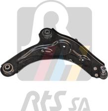 RTS 96-09203-1 - Õõtshoob, käändmik www.parts5.com